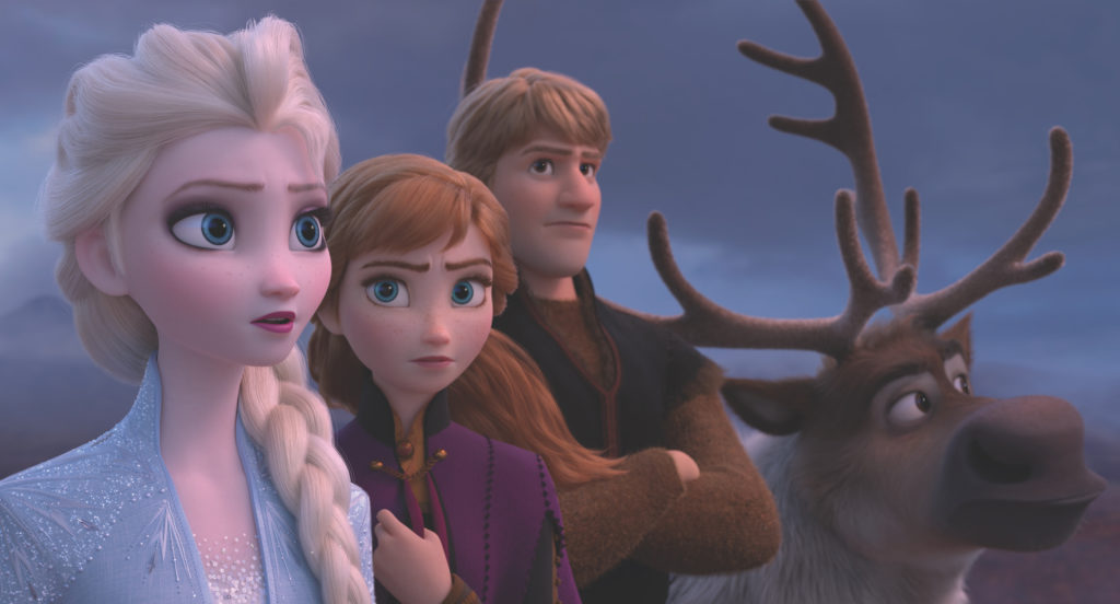 Frozen: O Reino do Gelo está de volta: sequela promete ser ainda