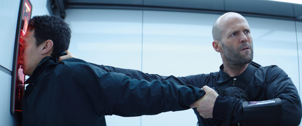 Velocidade Furiosa: Hobbs & Shaw, Estreia dia 1 de agosto (Trailer)